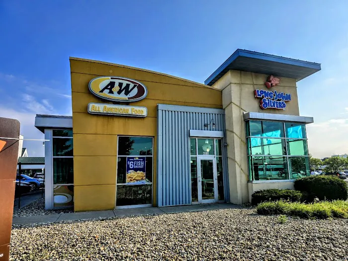 Long John Silver's | A&W Picture 7
