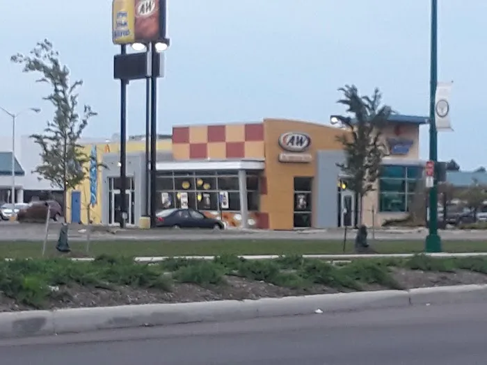 Long John Silver's | A&W Picture 8