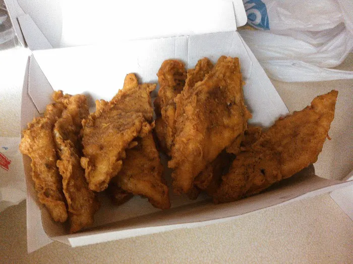 A&W Restaurant Picture 1