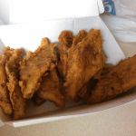 A&W Restaurant