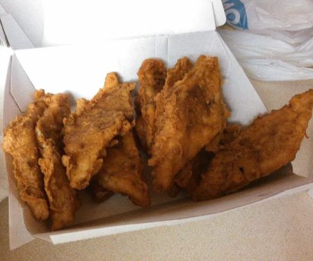 A&W Restaurant