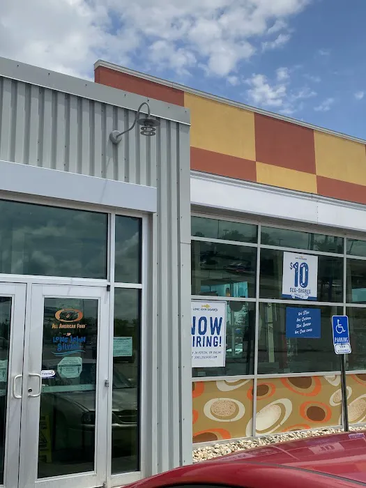 A&W Restaurant Picture 3
