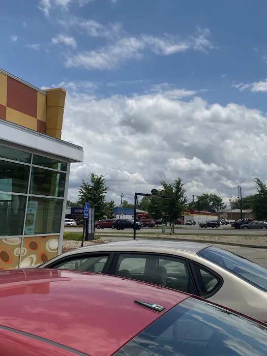 A&W Restaurant Picture 2