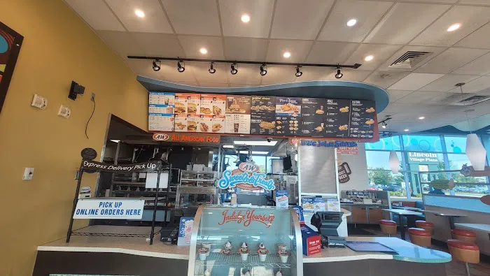A&W Restaurant Picture 5