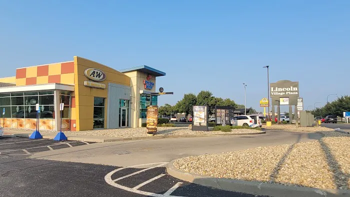 A&W Restaurant Picture 4