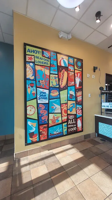 A&W Restaurant Picture 6
