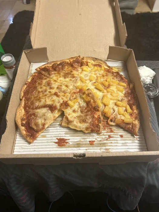 Joseppi's Pizza - Lincoln Village- Galloway Picture 4