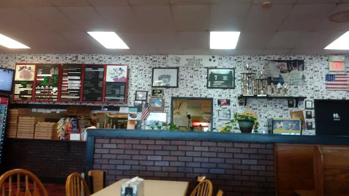 Joseppi's Pizza - Lincoln Village- Galloway Picture 7