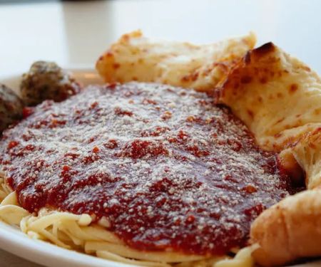 Joseppi's Pizza - Lincoln Village- Galloway
