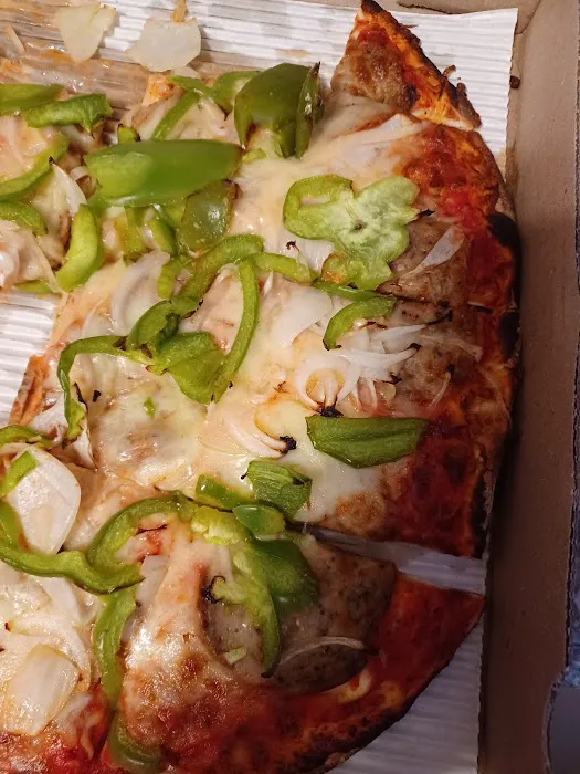 Joseppi's Pizza - Lincoln Village- Galloway Picture 8