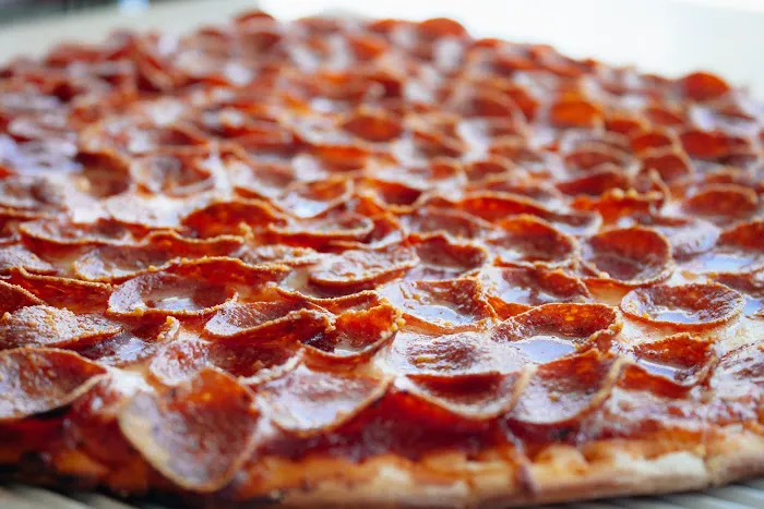 Joseppi's Pizza - Lincoln Village- Galloway Picture 10