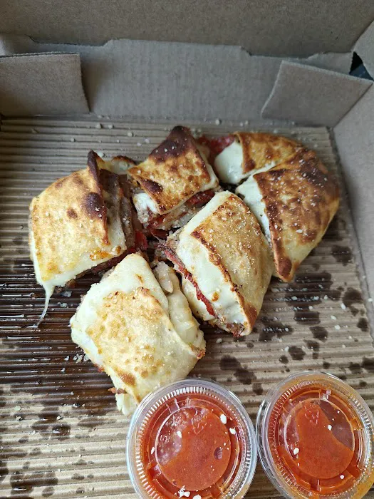 Joseppi's Pizza - Lincoln Village- Galloway Picture 6