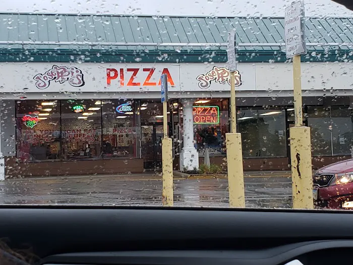 Joseppi's Pizza - Lincoln Village- Galloway Picture 5