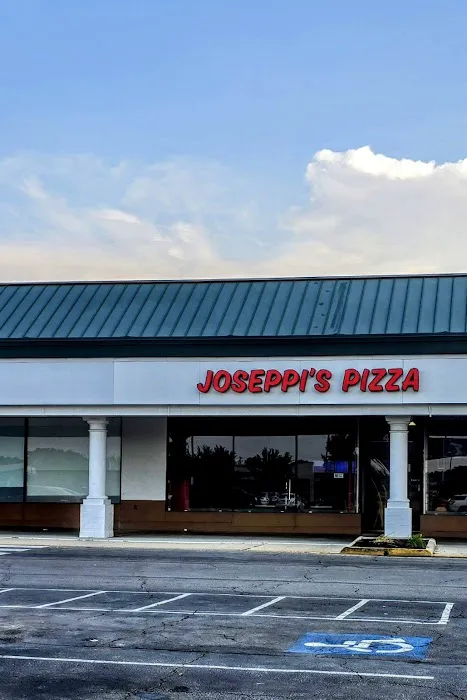 Joseppi's Pizza - Lincoln Village- Galloway Picture 2