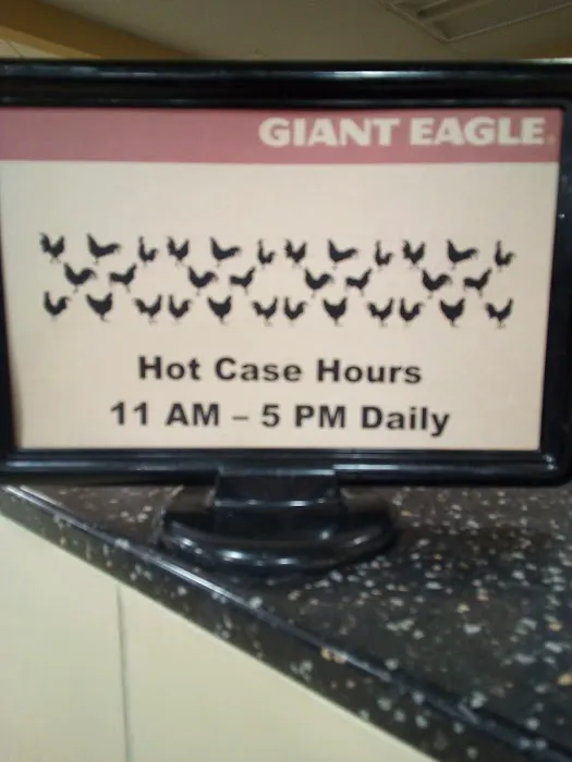 Giant Eagle Prepared Foods Picture 2