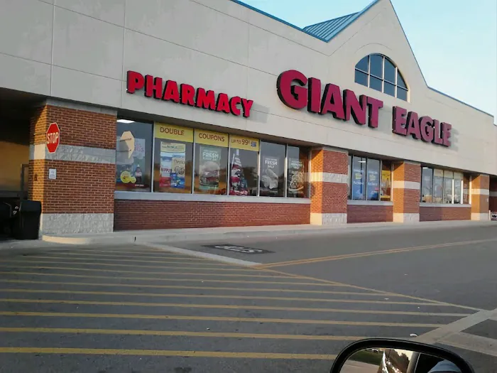 Giant Eagle Prepared Foods Picture 1