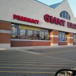 Giant Eagle Prepared Foods