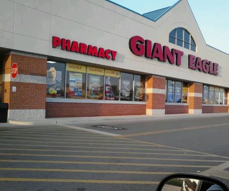 Giant Eagle Prepared Foods