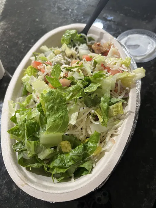 Chipotle Mexican Grill Picture 6
