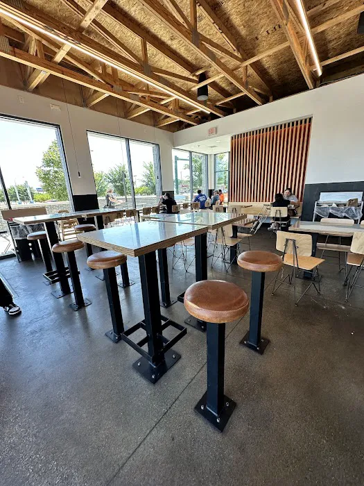Chipotle Mexican Grill Picture 5