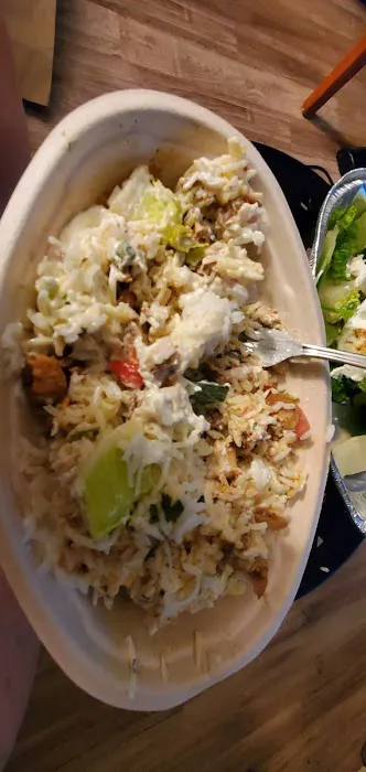 Chipotle Mexican Grill Picture 3