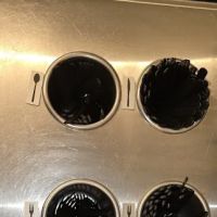 Chipotle Mexican Grill ico