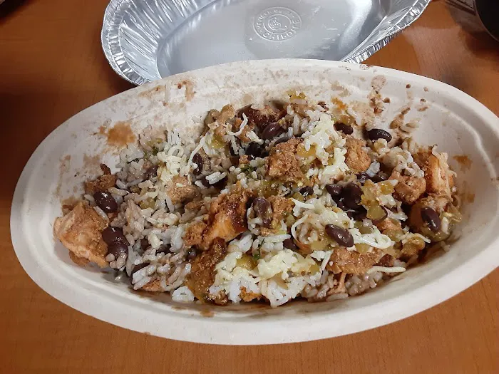 Chipotle Mexican Grill Picture 8