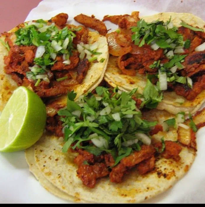 Tacos Don Deme Picture 1