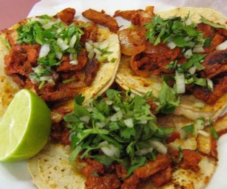 Tacos Don Deme