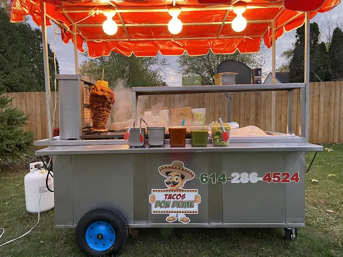 Tacos Don Deme Picture 2