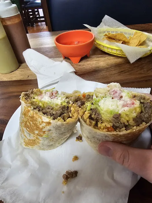 Tacos Don Deme Picture 5