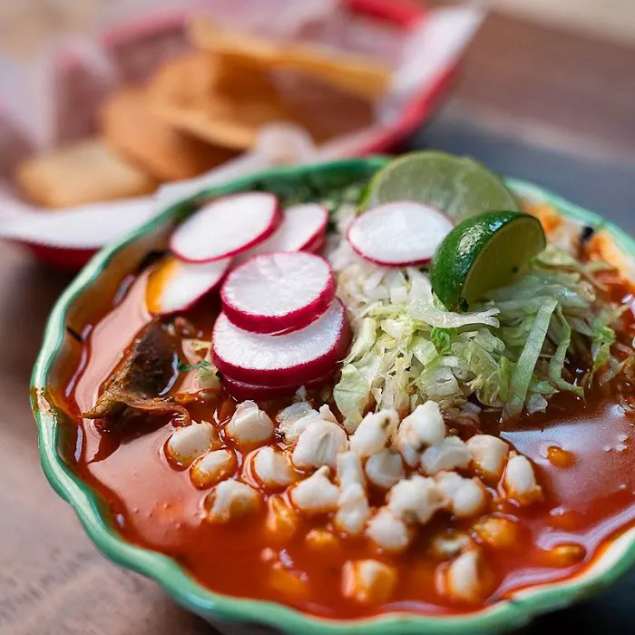 Tacos Don Deme Picture 3