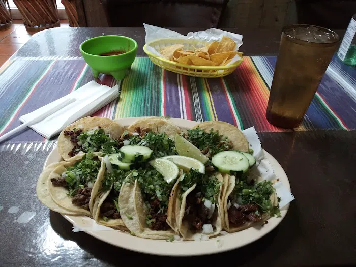 Authentic Mexican Food Picture 2