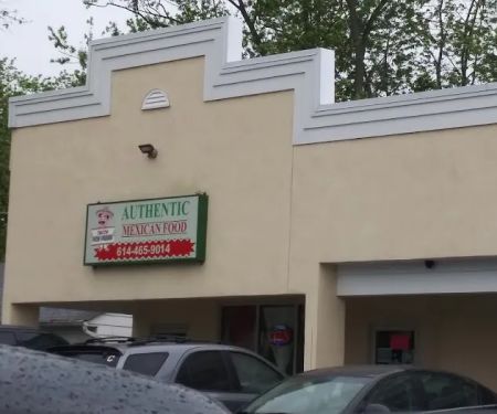 Authentic Mexican Food