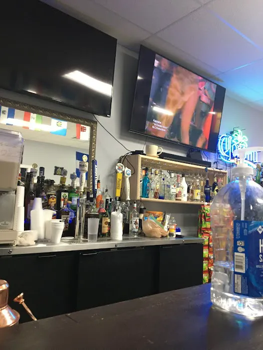 Real Honduras Restaurant Picture 5