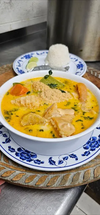Real Honduras Restaurant Picture 2