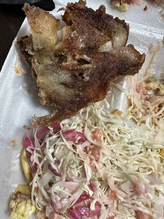 Real Honduras Restaurant Picture 10