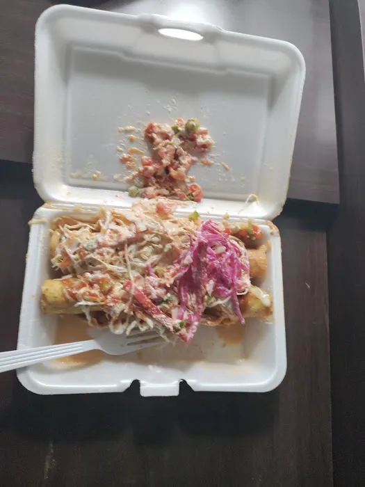 Real Honduras Restaurant Picture 7