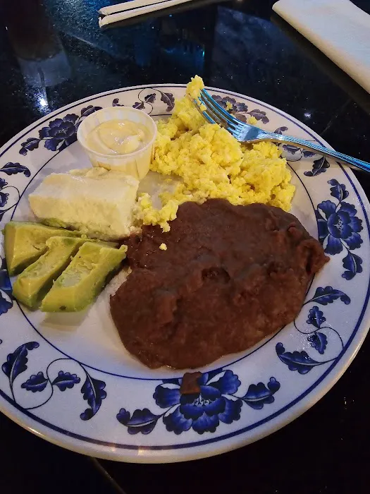 Real Honduras Restaurant Picture 3