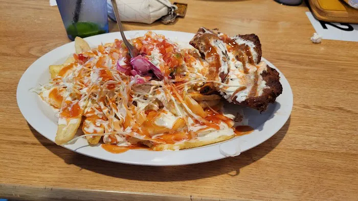 Real Honduras Restaurant Picture 4