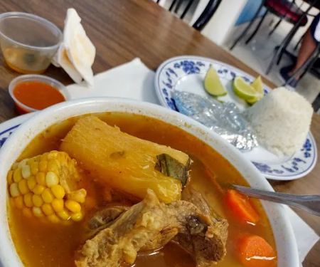 Real Honduras Restaurant