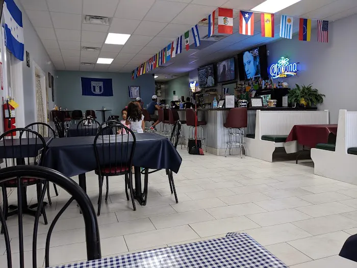 Real Honduras Restaurant Picture 8