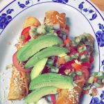 Pacos Latin Bar & Grill