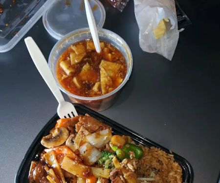 New Fortune China