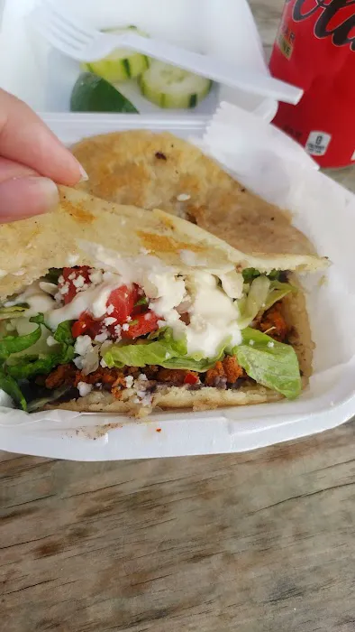 Sabor Costeno Taqueria Picture 9