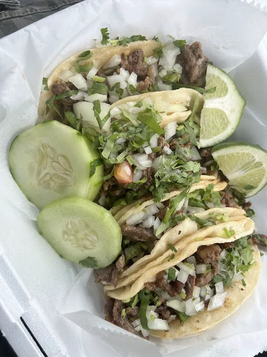 Sabor Costeno Taqueria Picture 1