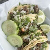 Sabor Costeno Taqueria ico
