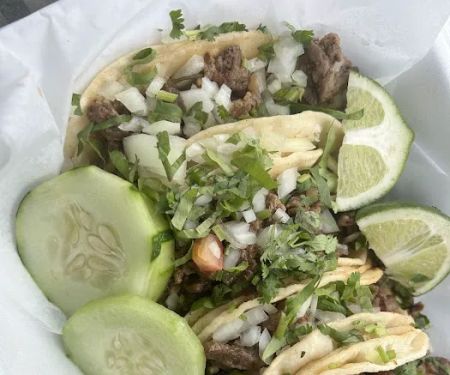 Sabor Costeno Taqueria