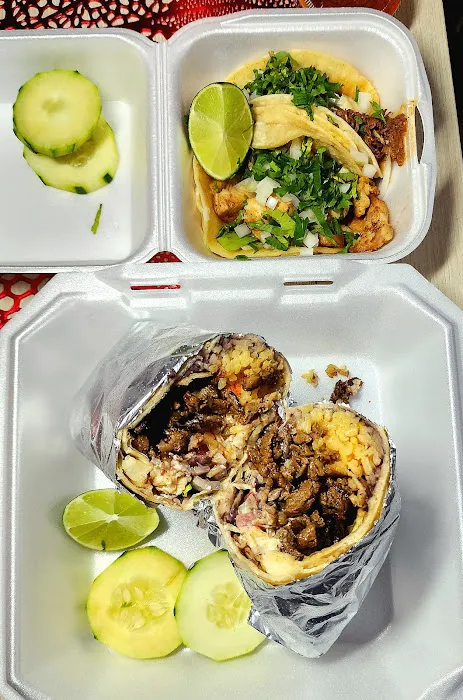 Sabor Costeno Taqueria Picture 7