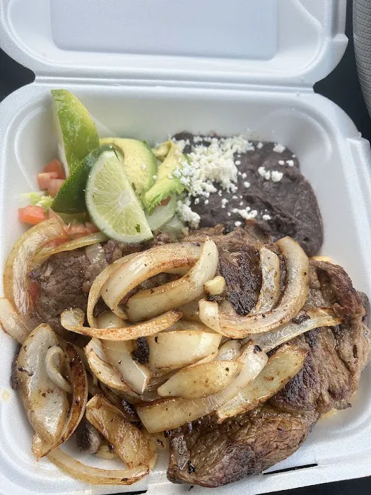Sabor Costeno Taqueria Picture 4